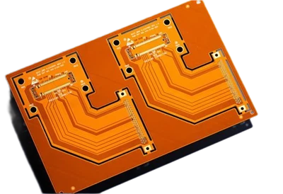 Kopar PCB lak